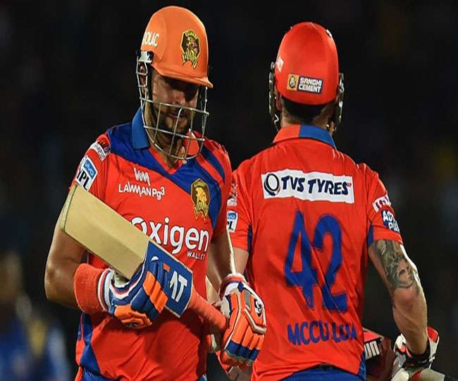 जानिए, ऐसा क्या हुआ कि रैना ने जीत लिया बैंडन मैक्कुलम का दिल
