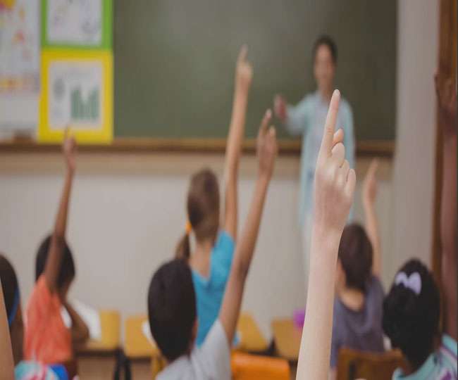 नए पदों के सृजन के बाद होगी 19 हजार प्राथमिक शिक्षकों की नियुक्ति