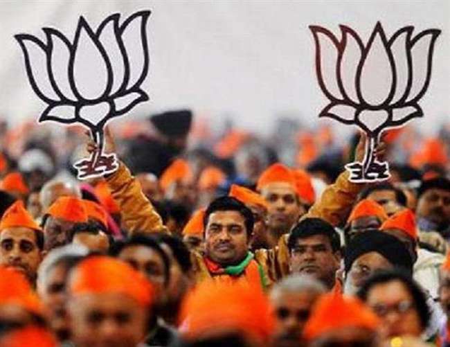भाजपा कार्यसमिति एक से लखनऊ में, तय होगा मिशन 2019 का एजेंडा