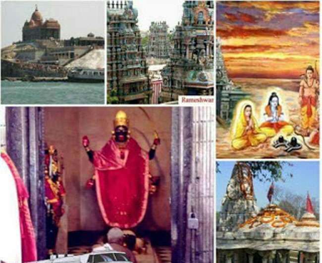 साबरमती, शिरडी, अक्षरधाम और कई ज्योतिर्लिंग के दर्शन कराएगी ये ट्रेन