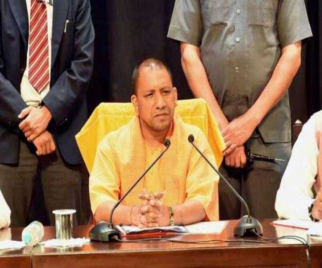 सीएम योगी ने दिए यश भारती अवॉर्ड के जांच के निर्देश