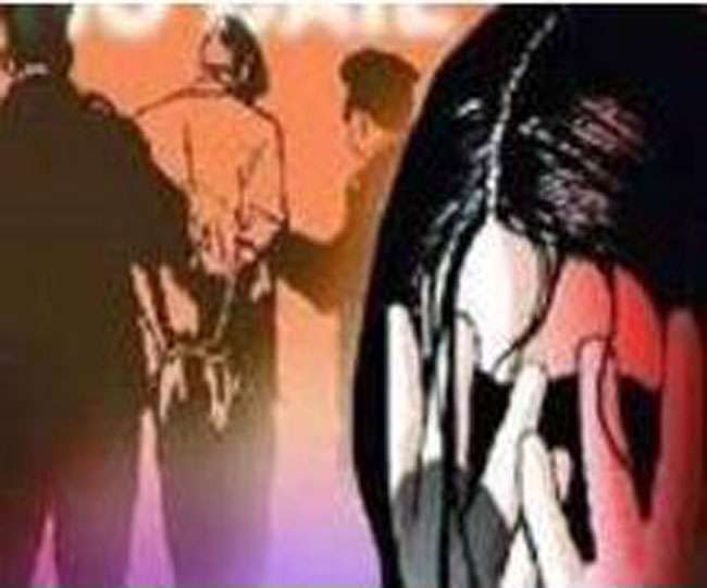 दुष्कर्म के बाद युवती की हत्या का आरोपी गिरफ्तार