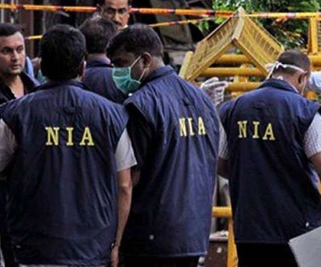 ISIS Terror Module: NIA ने ISIS आतंकी मॉडयूल मामले में 10 लोगों के खिलाफ दायर की चार्जशीट
