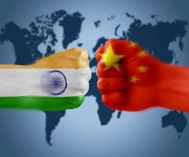 डोकलाम विवाद: चीनी मीडिया ने भारत के खिलाफ जारी किया एक और वीडियो