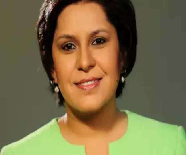 एंकर से राजनेता बनीं सुप्रिया श्रीनेत को कांग्रेस ने दी बड़ी जिम्मेदारी, बनाया राष्ट्रीय प्रवक्ता