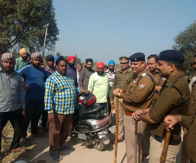 निर्दलीय पार्षद प्रत्याशी के समर्थक पर हमला, फायरिंग कर फरार हुए आरोपित