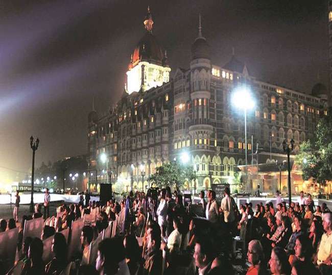 पाकिस्तान में बुधवार को होगी मुंबई हमले की सुनवाई