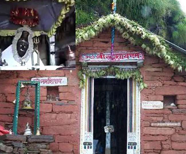 19 मई को सुबह 7 बजे खुलेंगे चतुर्थ केदार रुद्रनाथ के कपाट