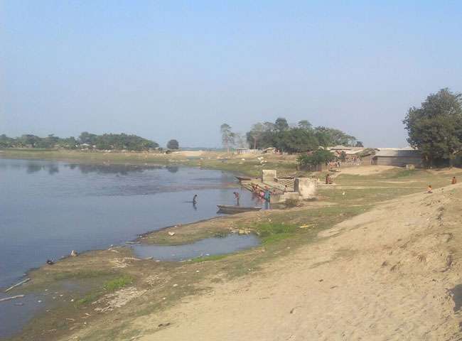 हर किसी की रही खता, तालाबों का मिट गया पता