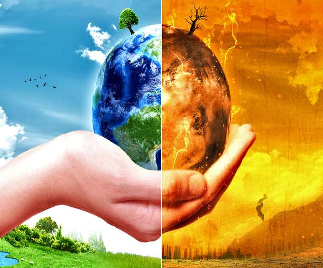 अब भी नहीं जागे तो अपने बिगड़े भविष्य के लिए हम खुद होंगे जिम्मेदार