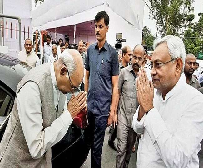 जानिए, राष्ट्रपति पद के लिए कोविंद का समर्थन नीतीश की मजबूरी या रणनीति