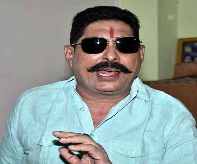 Anant Singh ने जारी किया नया Video, दिल्ली में सरेंडर के बाद अब पटना लाएगी पुलिस