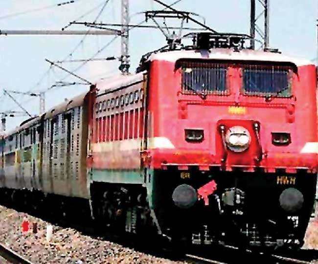 नॉन इंटर लॉकिंग के चलते 26 से 31 तक कालका नहीं आएंगी बड़ी ट्रेनें