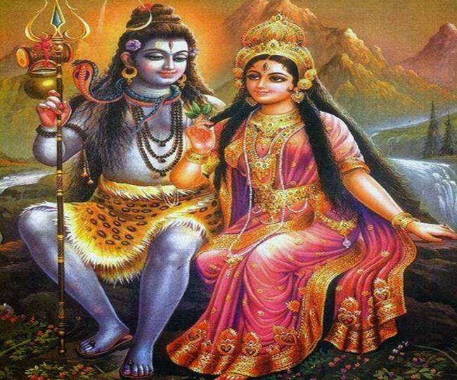 तो ये है वो पवित्र जगह, जहां भगवान शिव ने मां पार्वती के साथ लिए थे सात फेरे