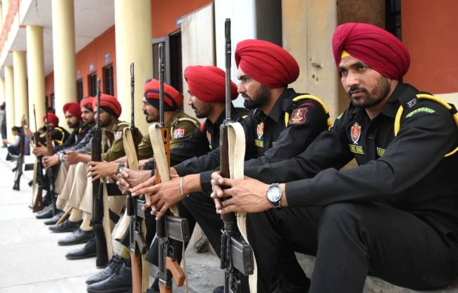 494 प्रत्याशियों के भाग्य का फैसला आज