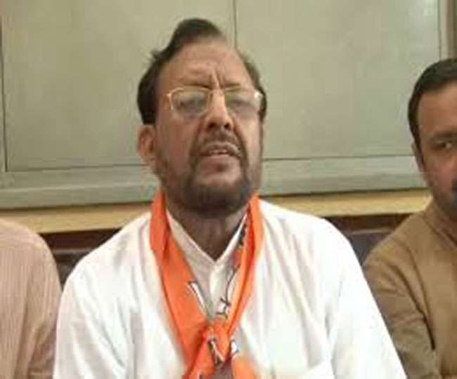 गन्ना मंत्री सुरेश राणा का आदेश,14 दिन में करायें किसानों के बकाये का भुगतान