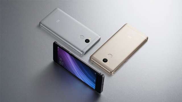 इस बार हाथ से निकल गया शाओमी का Redmi 4, तो 30 मई को मिलेगा दोबारा मौका
