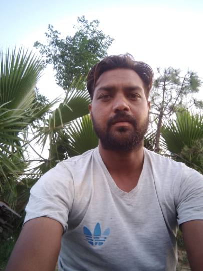 आर्थिक तंगी के चलते मजदूर ने निगला जहर, मौत