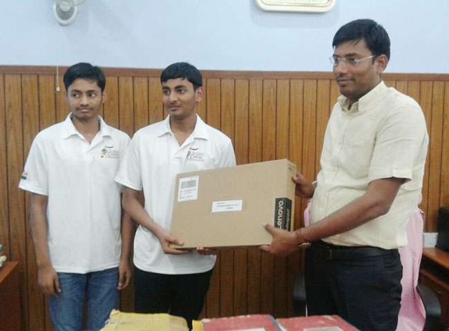 विश्व जूनियर शतरंज टूर्नामेंट में शामिल होंगे बिहार के दो लाल, कहा- जीत कर आएंगे