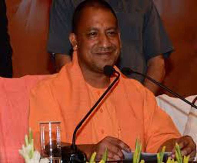दो दिन बाद ही मुख्यमंत्री ने यूूपी के पांच मंत्रियों के विभागों में किया फेरबदल