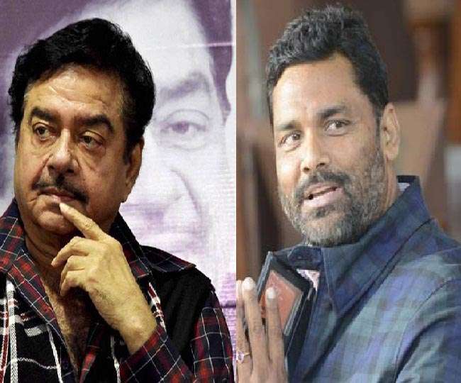 लोकसभा चुनाव 2019: शाॅटगन थामेंगे कांग्रेस का हाथ, पप्पू की उम्मीदों का 'द एंड'