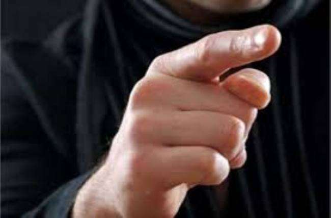 योगी सत्यम से 50 लाख की रंगदारी मांगने वाले पर केस दर्ज