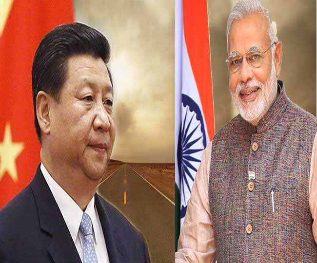 OBOR पर चीन को भारत का स्पष्ट संदेश, नहीं बनेंगे पिछलग्गू