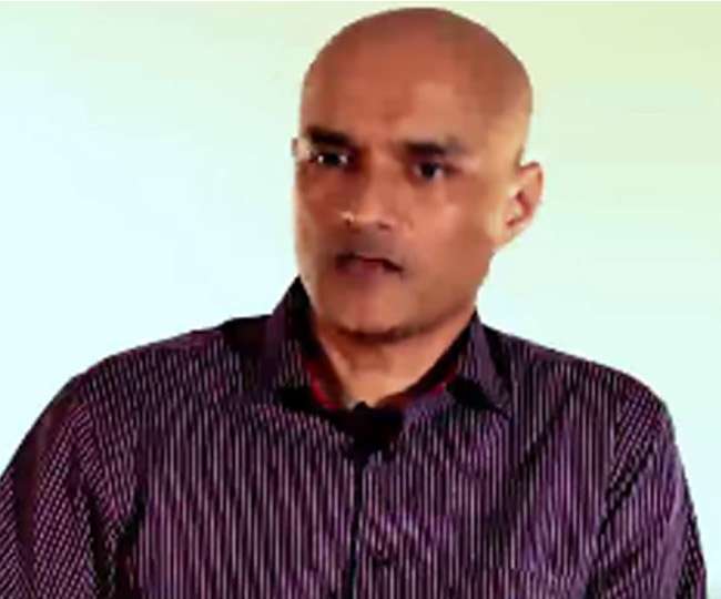 पाकिस्तान करना चाहता है कुलभूषण जाधव की रॉ चीफ से संबंधों की जांच