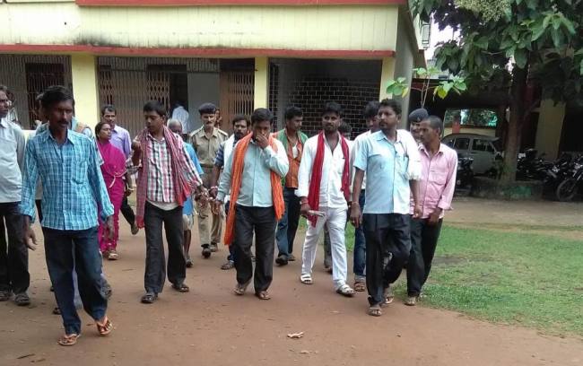 जानलेवा हमले में चार को पांच वर्ष का सश्रम कारावास