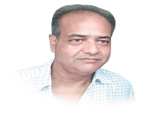 तृणमूल कांग्रेस के जिला अध्यक्ष बने गोपाल खंडेलवाल