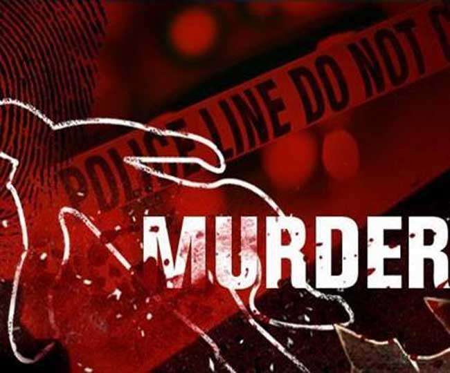झारखंड: चतरा में अज्ञात व्यक्ति का शव बरामद, हत्या की आशंका Chatra News