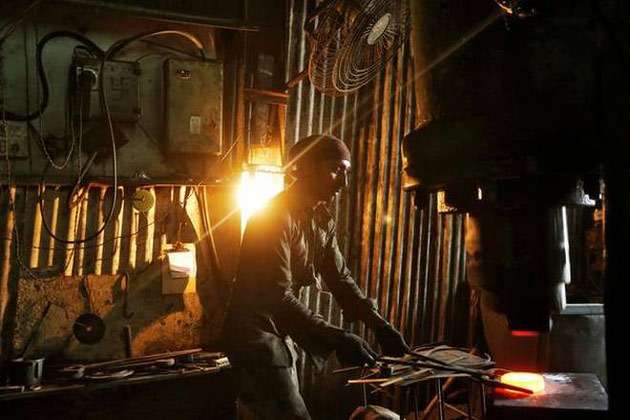 साल 2018 में 7 फीसद के स्तर को छू सकती है भारत की जीडीपी ग्रोथ: एसोचैम