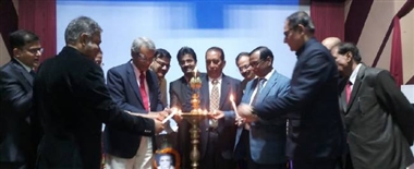 डीएमसीएच में मनी आंख विभाग की 53वीं वर्षगांठ