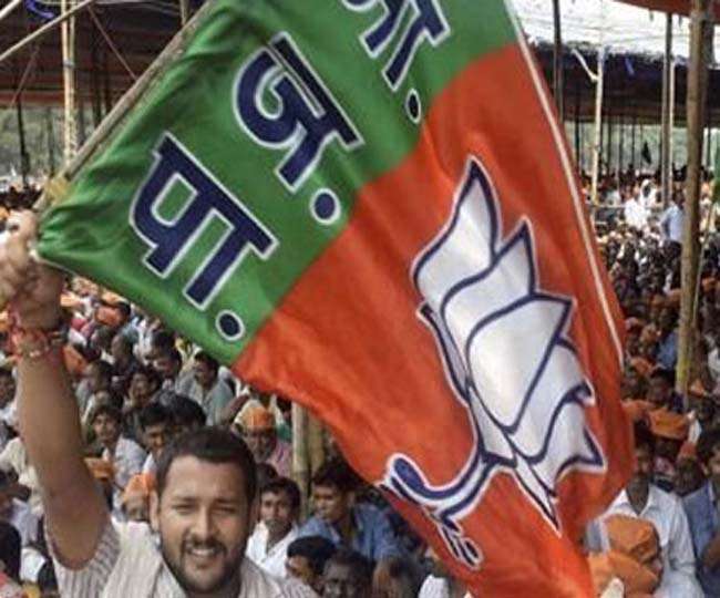 महाराष्ट्र निकाय चुनाव की बंपर जीत को यूं भुनाएगी BJP