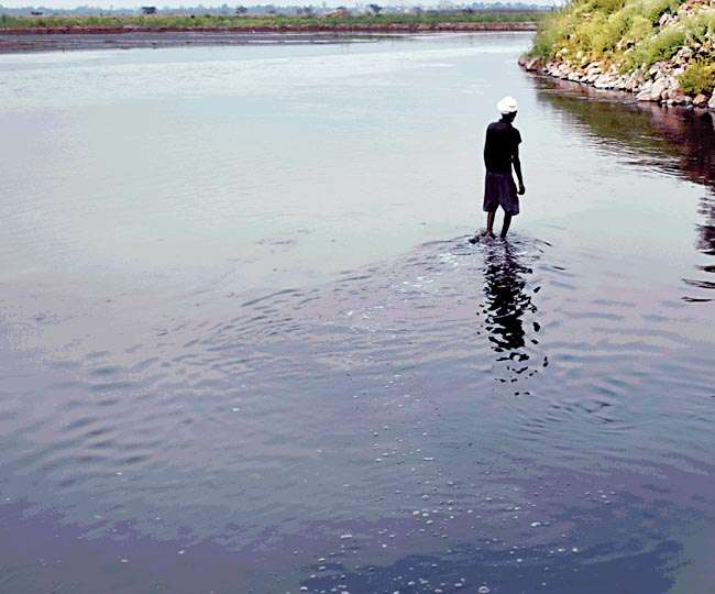 एक काला पानी की सजा यहां भी, पीढि़यां माफ नहीं करेंगी Panipat News