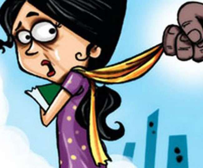 फेसबुक से हुआ प्यार तो प्रेमी से मिलने आई लड़की, छेड़खानी करते दो शोहदे गिरफ्तार Patna News