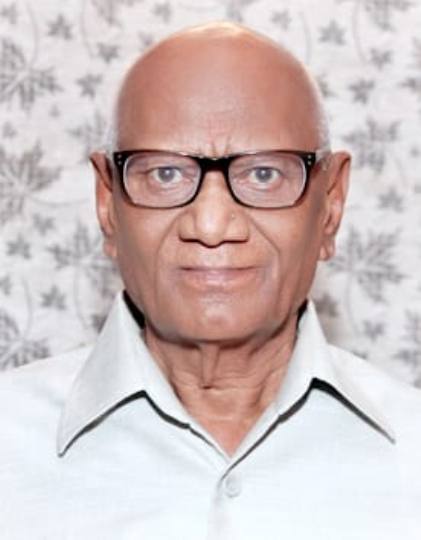 विहिप प्रदेश अध्यक्ष कमल ¨सह चौहान का निधन