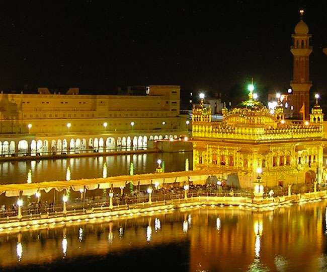 162 करोड़ रुपये की लागत से श्रद्धा की राह का सोलह श्रृंगार