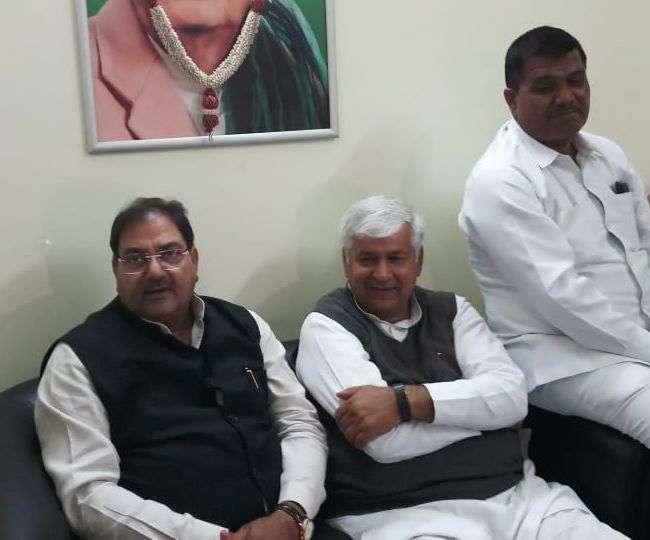 अभय चौटाला बोले- पार्टी में जो गंद था वो निकल गया, अब हम धमाका करेंगे