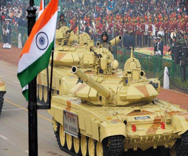 दुनिया की छठी महाशक्ति भारत, शीर्ष पर अमेरिका