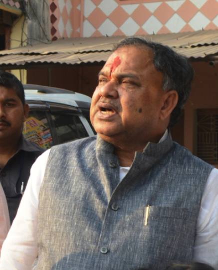 वैज्ञानिक तरीके से खेती करने से होगी वृद्धि: मंत्री