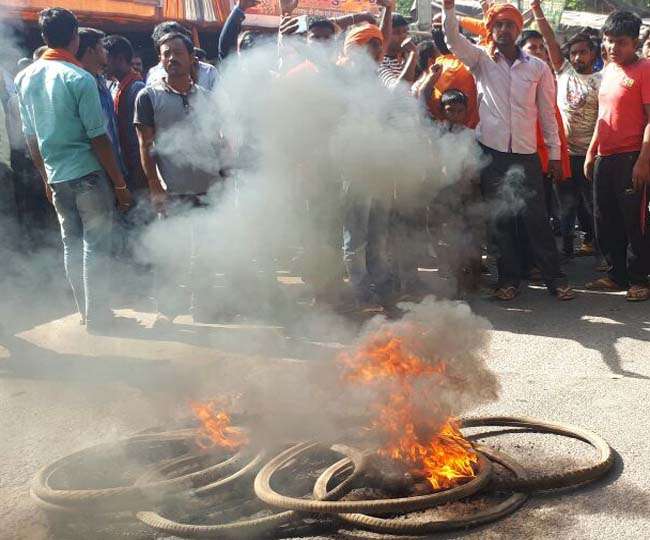 बिहार में दो पत्रकारों की कुचलकर हत्या पर बवाल, SIT गठित; मुख्य आरोपी गिरफ्तार