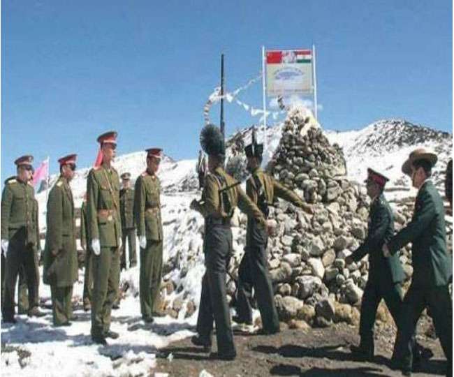 भारत ने बनाई चीन को मुंहतोड़ जवाब देने की रणनीति, कहा नहीं हटेंगे पीछे