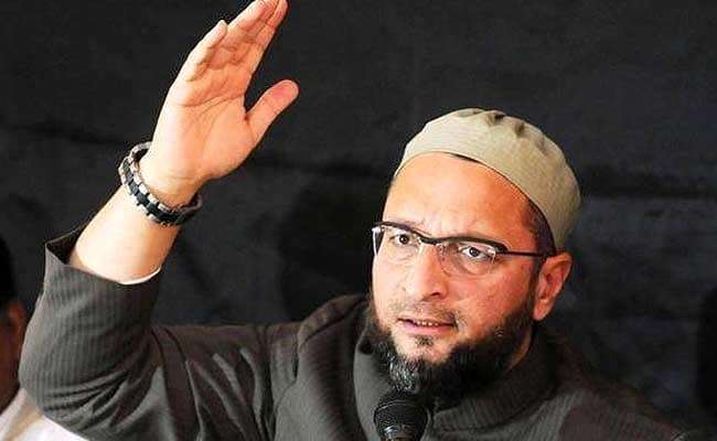धनबाद पहुंची असदुद्दीन ओवैसी की पार्टी ऑल इंडिया मजलिस-ए-इत्तेहादुल मुस्लिमीन