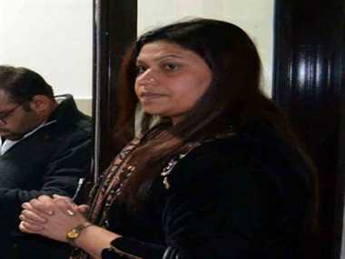 भाजपा विधायक के रिश्तेदारों ने चंडीगढ़ की महिला पार्षद से की मारपीट
