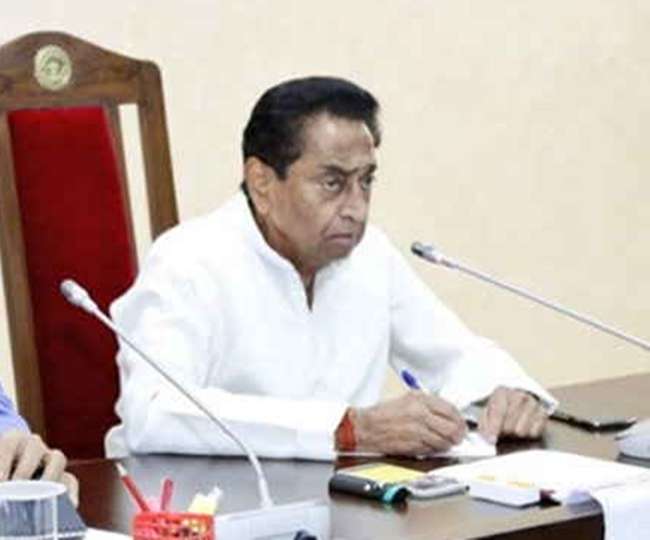 कमलनाथ ने दिखाए तेवर : अफसरों से पूछा सरप्लस बिजली है तो फिर कटौती क्यों