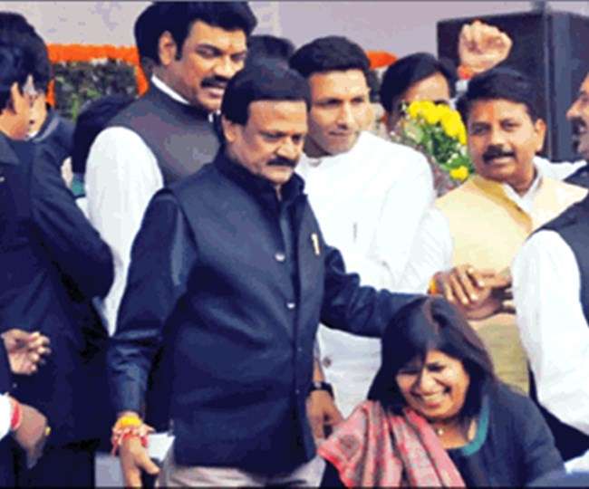 Kamalnath Cabinet : इंदौर संभाग से मिली सत्ता की चाबी