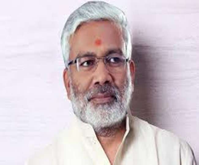 UP के मंत्री स्वतंत्रदेव लोकसभा के लिए BJP के MP चुनाव प्रभारी