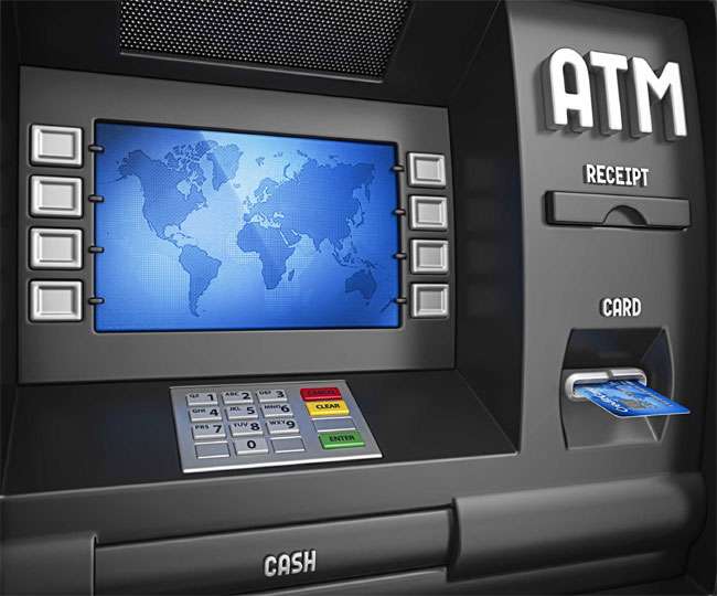 atm new year jagran special automated teller machine completes fifty years atm new year jagran special automated teller machine completes fifty years