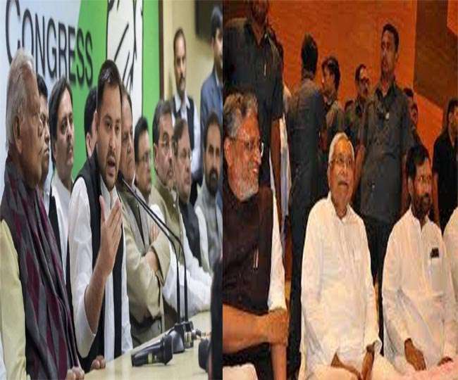 बिहार विधानमंडल का मानसून सत्र आज से, सरकार को घेरने के बदले आपस में ही हिसाब करने में लगा विपक्ष